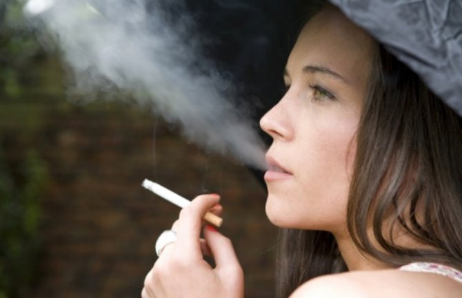 Cigarete sadrže i ŠEĆER: Ubija gorčinu a povećava količinu štetnih materija u dimu 