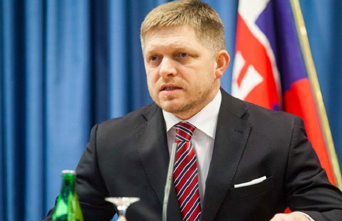 Premijer Slovačke: Rusija je bila, jeste i biće