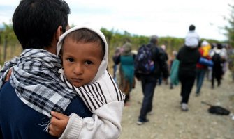 Austrijski ministar: Nećemo preuzeti nijednu izbjeglicu i tačka