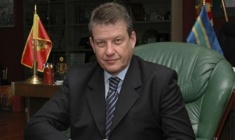 Suđenje Žarku Pavićeviću odgođeno zbog izostanka advokata