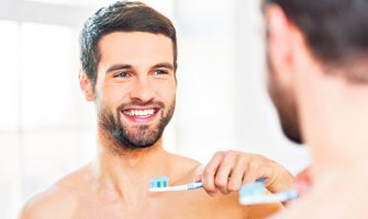 11 grešaka koje pravimo prilikom pranja zuba