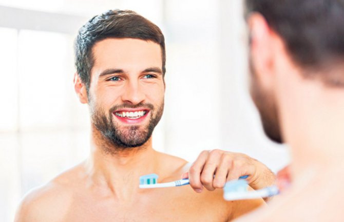 11 grešaka koje pravimo prilikom pranja zuba