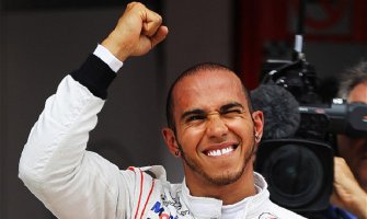 Hamilton pobijedio u trci za Veliku nagradu Japana po drugi put