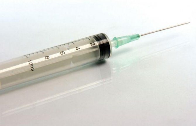 U Srbiju stiže vakcina protiv raka pluća