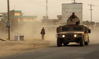UN: Talibani pogubili više od 100 bivših avganistanskih zvaničnika