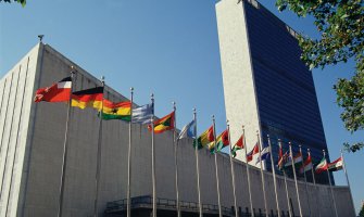 Avganistan u posljednjem trenutku odustao od obraćanja u UN