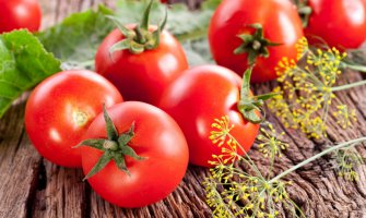 Zašto je paradajz izgubio ukus?