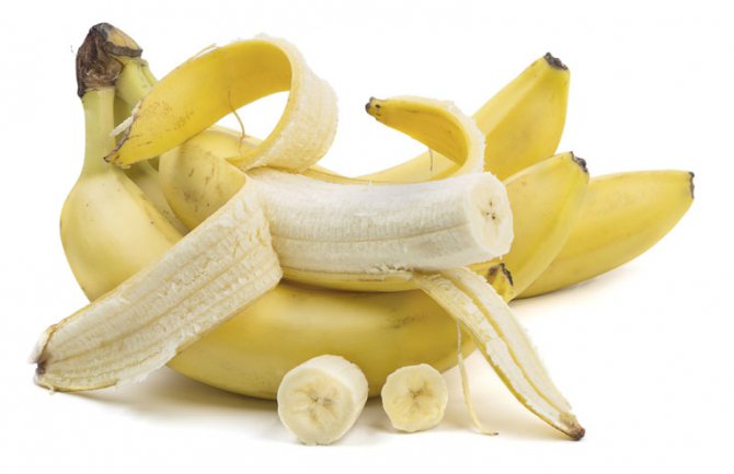 Riješite se kašlja uz pomoć krema od banane