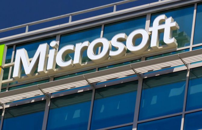 Microsoft dostigao tržišnu vrijednost od tri biliona američkih dolara