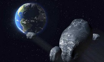 Jedan od najvećih asteroida ide ka Zemlji!