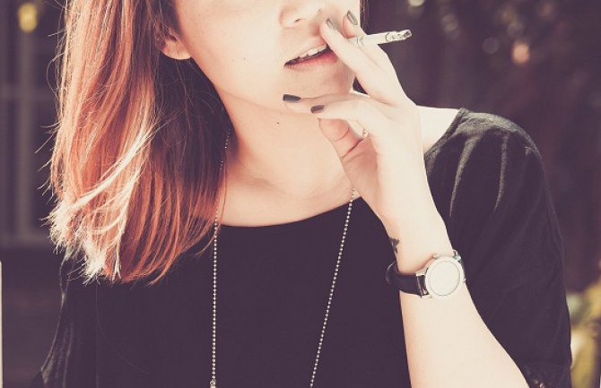  Više od 220.000 građana puši, u mlađem uzrastu  prednjače žene