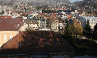 Kontrolisano 12 bezbjednosno interesantnih lica na Cetinju