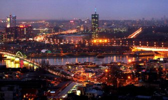 Doživljaj Beograda iz prve ruke