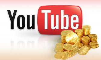 Mjesečna pretplata: Deset dolara za YouTube bez reklama