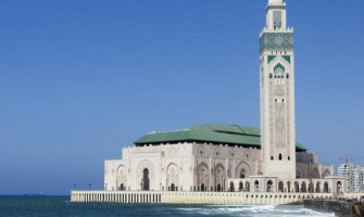 Najljepše džamije na svijetu (Foto)