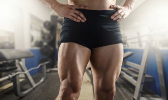 Vježba koja će transformisati vaše mišiće nogu
