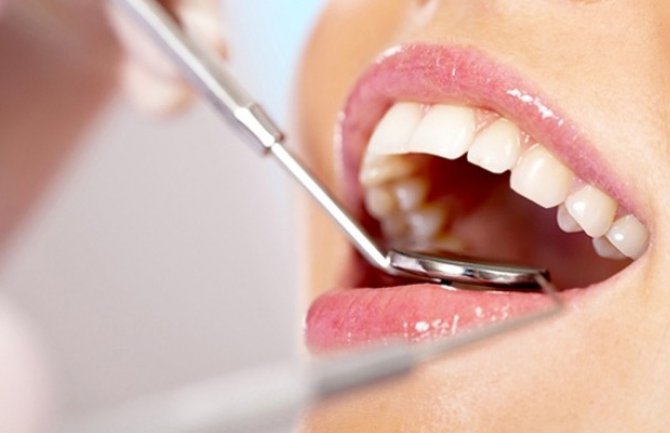 Evo šta su sve stomatolozi našli u ustima pacijenata