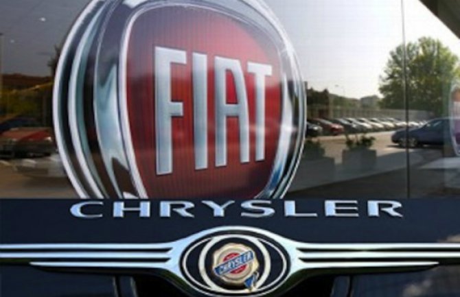 Fiat Chrysler povlači 894.000 vozila