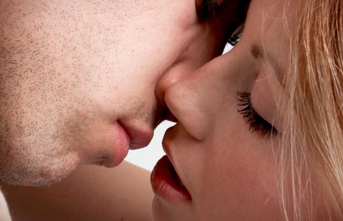 Za savršene poljupce: Tri jednostavna savjeta
