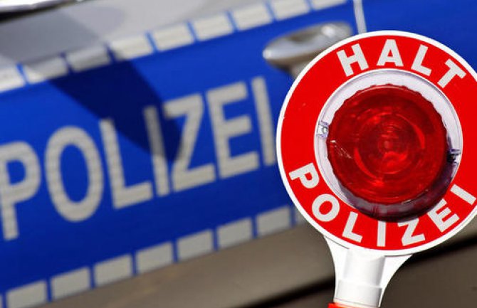 Njemačka: Policija prekinula liturgiju SPC 