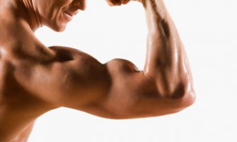Dvije vježbe koje fenomenalno stimulišu rast mišića (VIDEO)