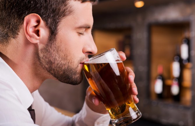 Muškarci koji piju pivo imaju bolju erekciju!