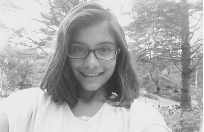 Jedanaestogodišnja Mira pravi lozinke otporne na hakovanje