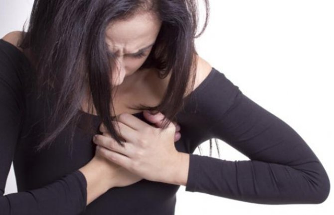  Niste premladi za srčani udar: Evo zbog čega je za žene ova bolest fatalna