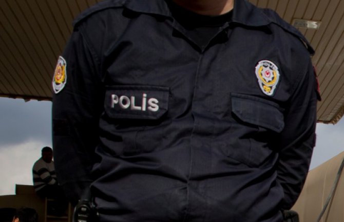 Podgoričanin uhapšen po međunardnoj potjernici u Turskoj