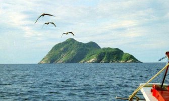 Zabranjeno ostrvo - niko ga ne smije posjetiti! (VIDEO)
