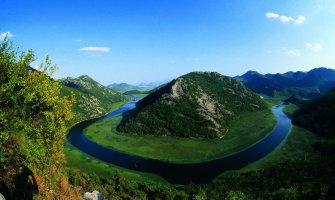 Skadarsko jezero - riznica trajanja i bogatog nasljeđa