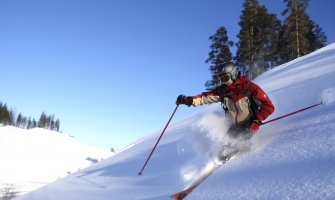 Kako da na snijegu djelujete kao iskusan skijaš