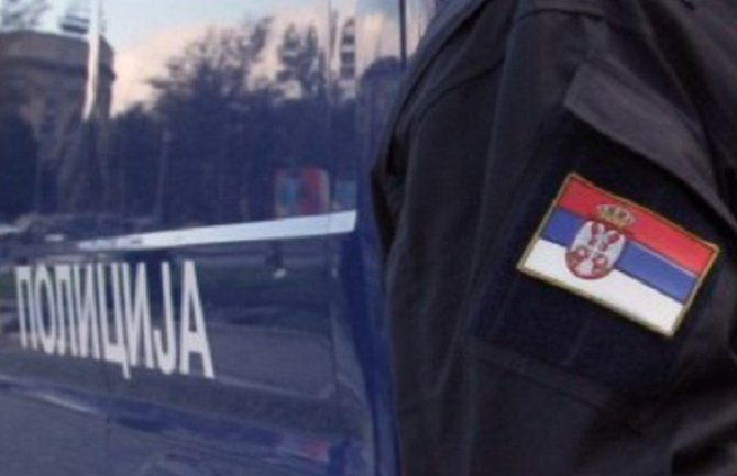 Uhapšeni policajci i Crnogorac u Beogradu: Osumnjičeni za ubistvo u pokušaju