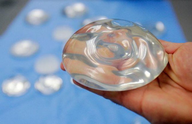 Koliko su bezbjedni silikonski implanti?