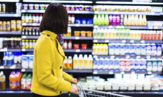 Na proizvodima od mlijeka, žitarica, mesa istaknute lažne tvrdnje o zdravlju