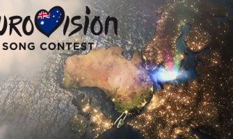 Australija pozvana na Eurosong 2016.