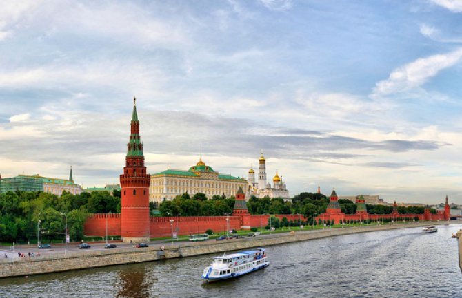  Moskva: Odnosi Crne Gore i Rusije nikada u istoriji nijesu bili gori