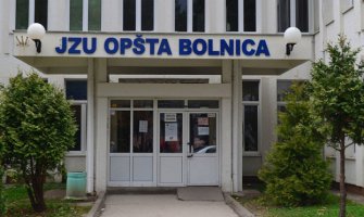 Bijelo Polje: Preminula dvanaestogodišnja Snežana Zejak