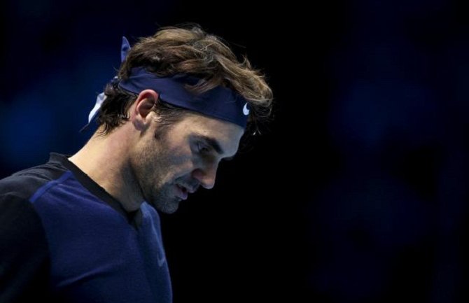 Loš povratak za Federera: Izgubio od 302. igrača svijeta