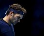 Federer: Razočarao sam igrom na turniru u Ženevi