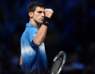 Đoković apsolutni vladar svjetskog tenisa: Srpski as započeo 370. nedelju kao broj jedan na ATP listi