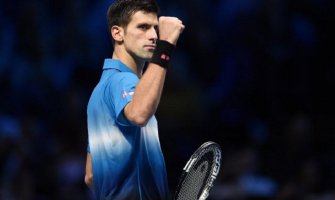 Đoković apsolutni vladar svjetskog tenisa: Srpski as započeo 370. nedelju kao broj jedan na ATP listi