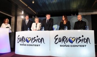 Fuad Backović Deen i Dalal predstavljaju BiH na Eurosongu