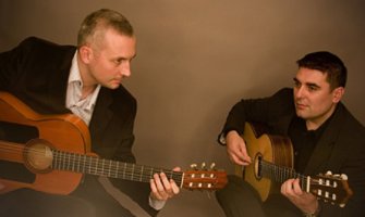 Crnogorski duo gitara snimili spot za pjesmu  