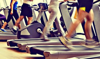 Koliko je zapravo zdravo vježbanje na spravama u teretani?