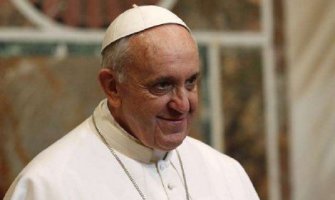 3.000 sladoleda beskućnicima: Papa Franja slavi imendan