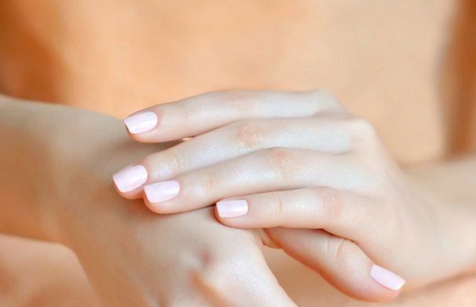 Evo kako da se riješite neugodnog mirisa ruku i znojenja