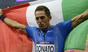 Olimpijski komitet Italije suspenduje svoje atletičare?