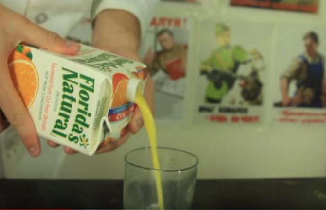 Cijeli život pogrešno sipate  sok/mlijeko iz tetrapaka (VIDEO)