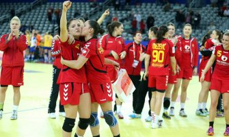 SP: Crna Gora i Srbija odigrale neriješeno